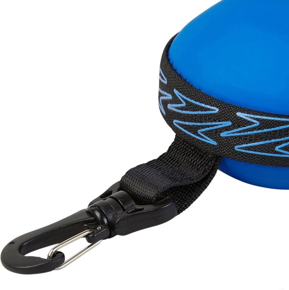Чехол Для очков Speedo 8-00381215434 синий