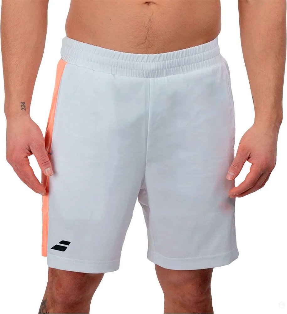 Спортивные шорты Babolat белый