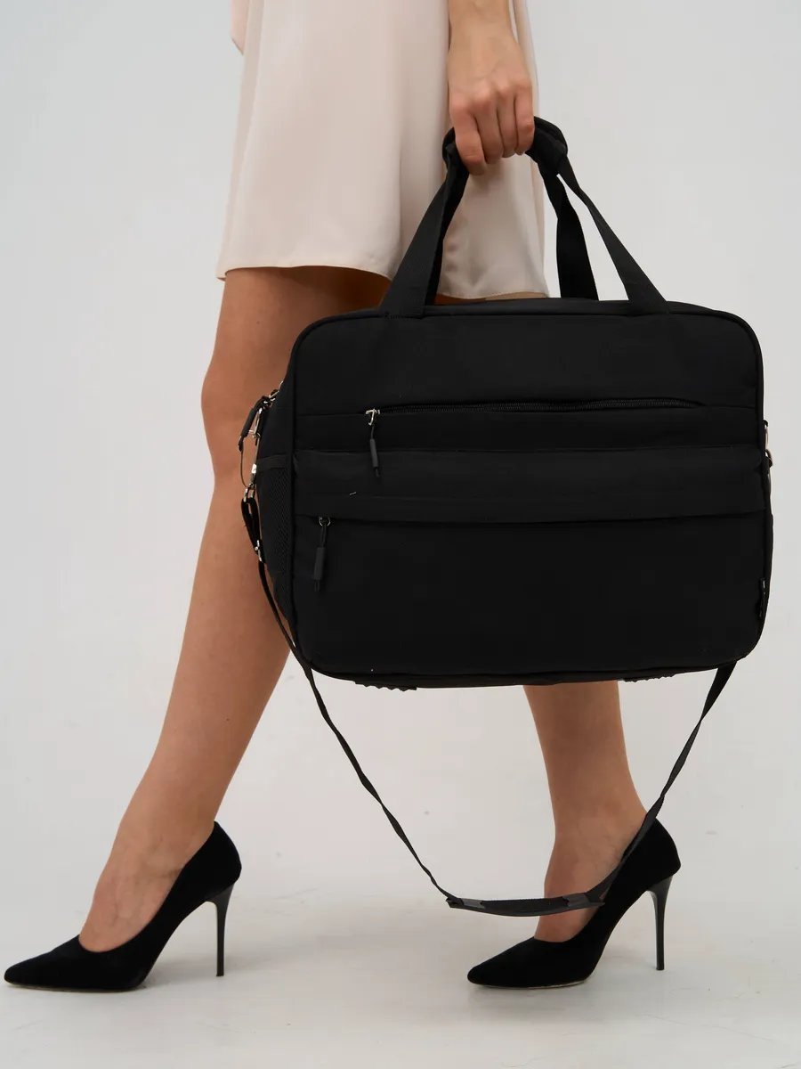 Мини-сумка minimall оксфорд черный купить,NaN