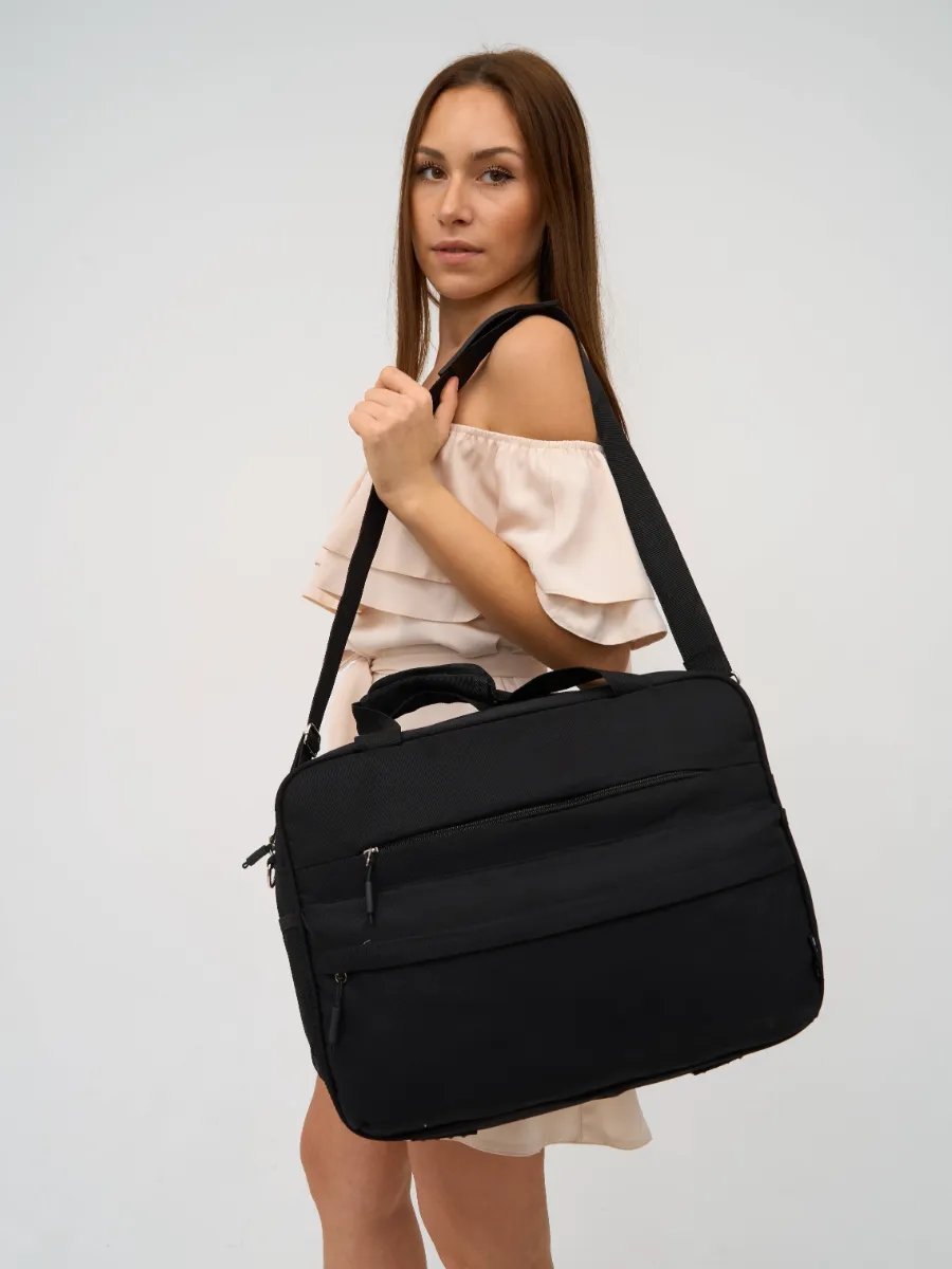 Мини-сумка minimall оксфорд черный купить,NaN