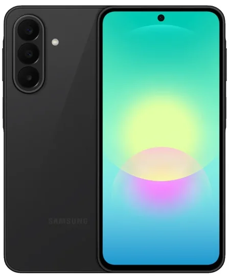 Смартфон Samsung Galaxy A27 5G 8/256GB Black купить,184490