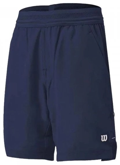 Спортивные шорты Wilson синий