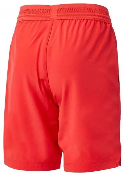 Спортивные шорты Wilson красный