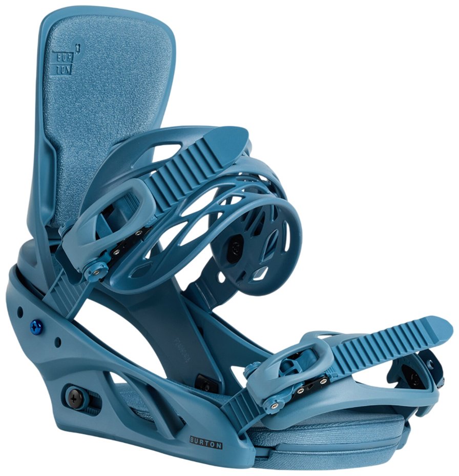 Крепление BURTON Lexa - 2026 105451BBB2RG 2026 синий M