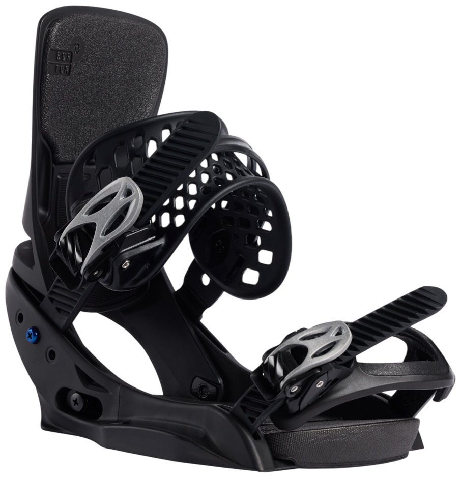 Крепление BURTON Lexa X - 2025 22231104001 2026 черный L
