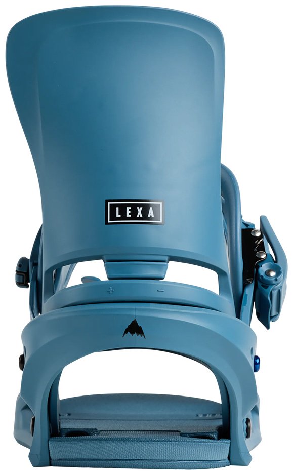 Крепление BURTON Lexa - 2026 105451BBB2RG 2026 синий M
