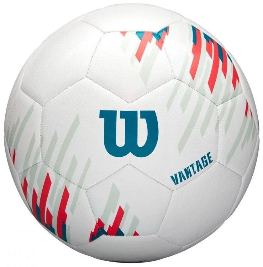 Мяч Wilson NCAA Vantage WS3004001XB05 для футбола размер 5