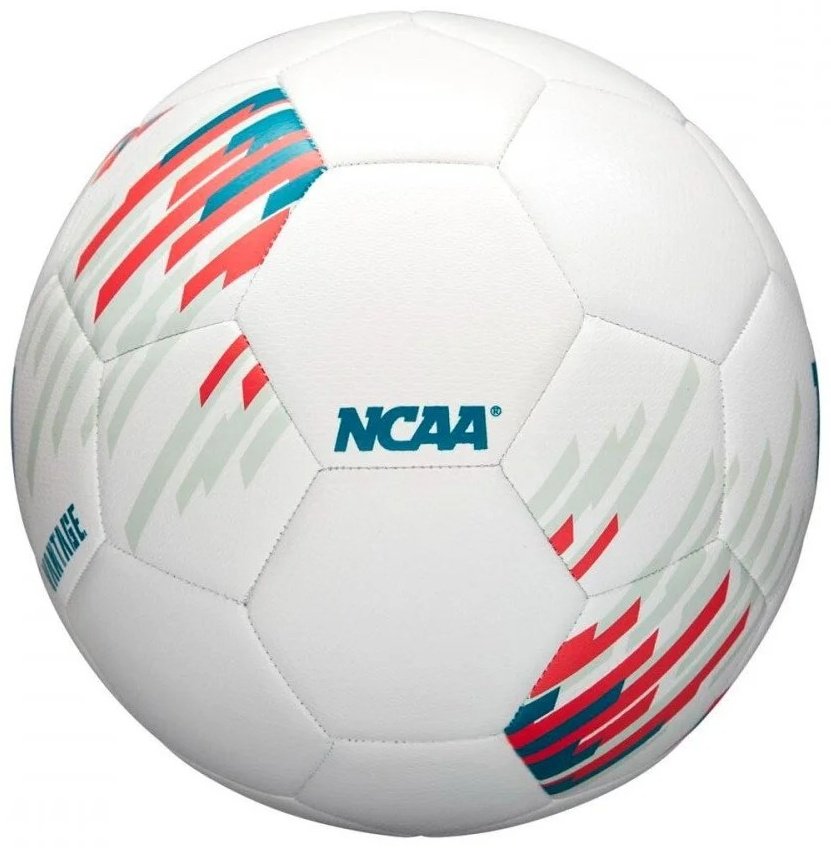Мяч Wilson NCAA Vantage WS3004001XB05 для футбола размер 5