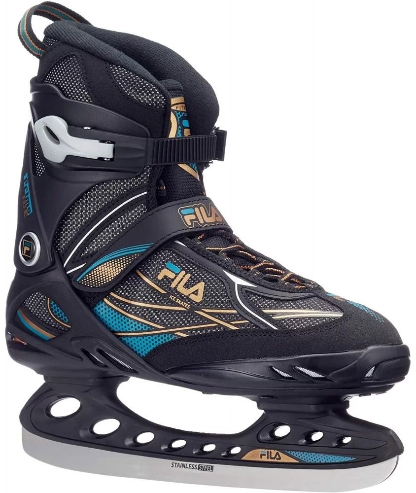 FILA Primo Ice прогулочные мультиколор