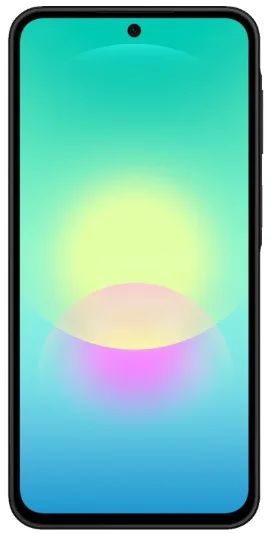 Смартфон Samsung Galaxy A27 5G 8/256GB Black купить,184490