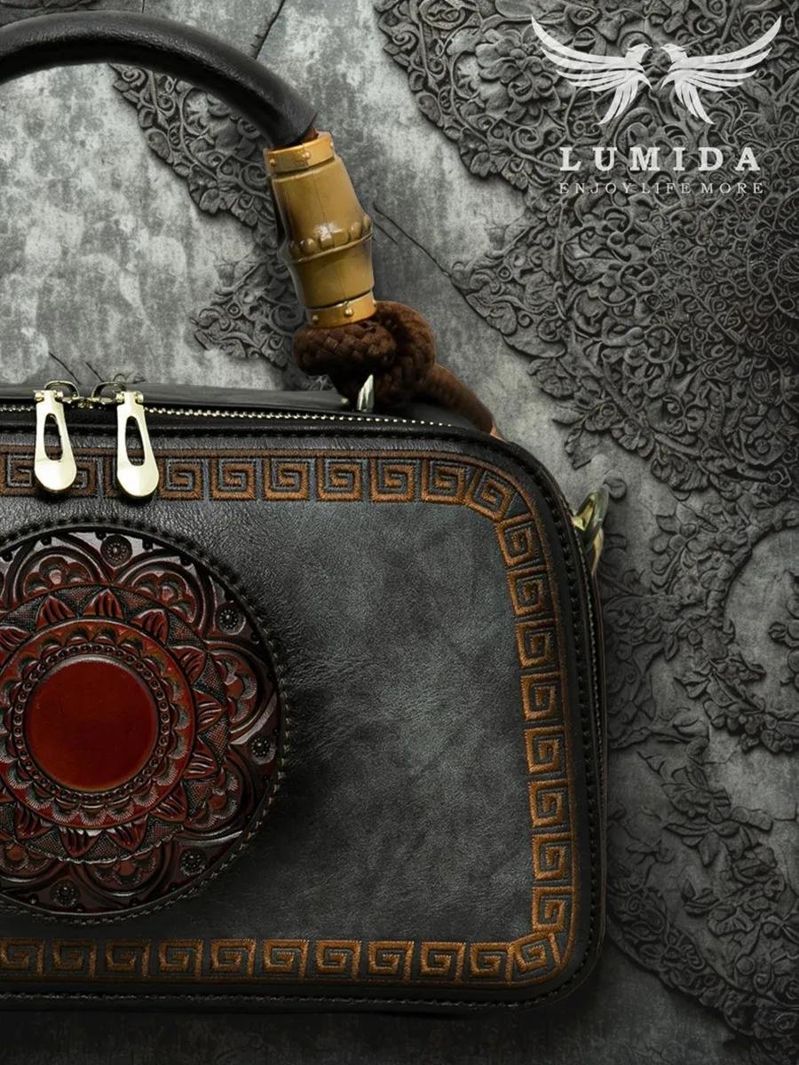 Комплект Lumida искусственная кожа красный купить,NaN