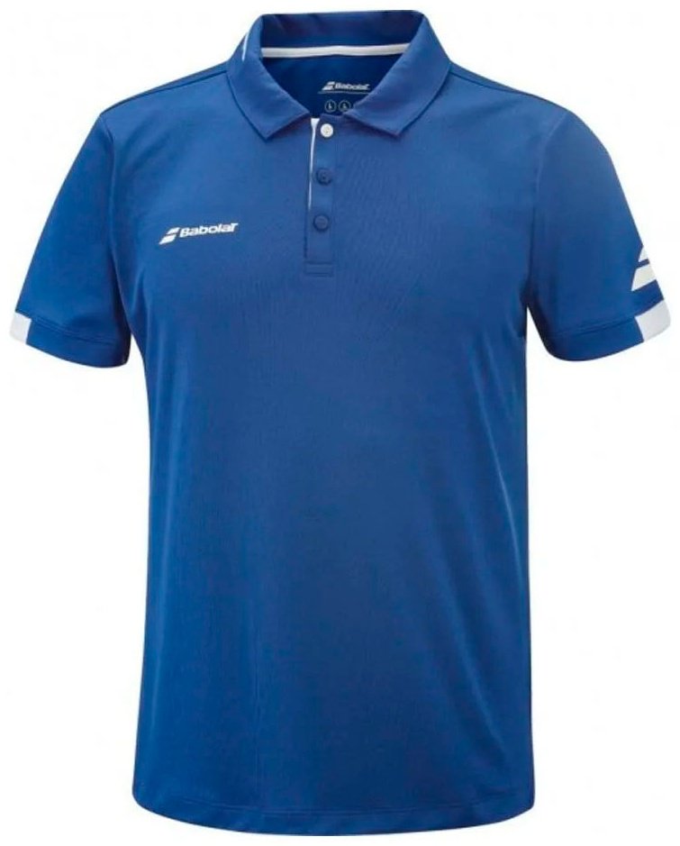 Футболка Babolat синий