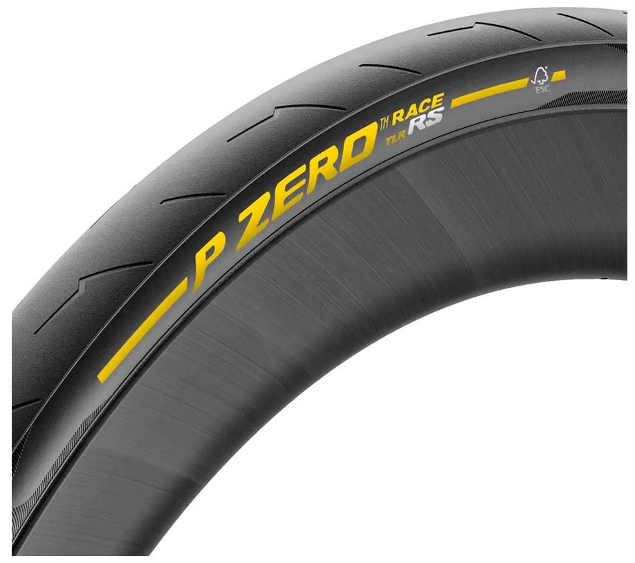 Покрышка Pirelli слик 4661100 28 дюйм.