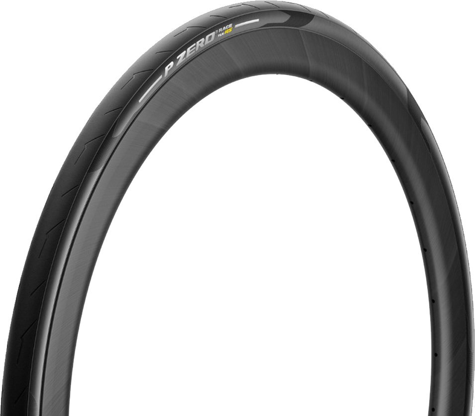 Покрышка Pirelli слик P Zero Race RS TLR 4308800 27 дюйм.