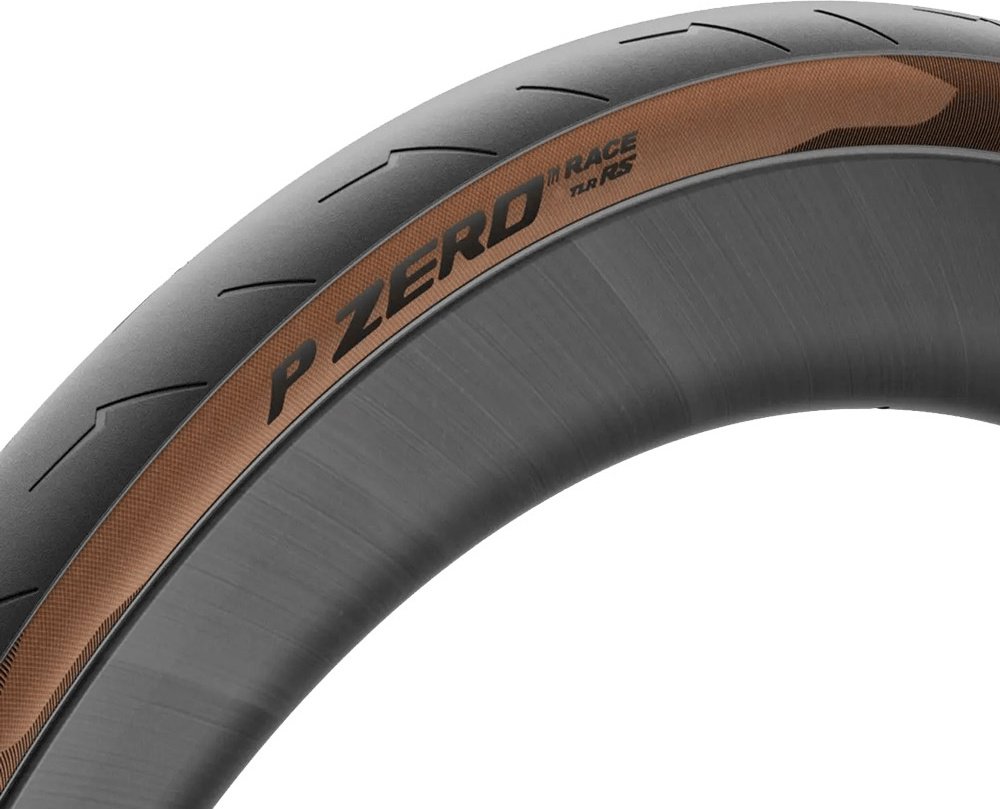 Покрышка Pirelli слик P Zero Race RS TLR Classic 4197300 28 дюйм.