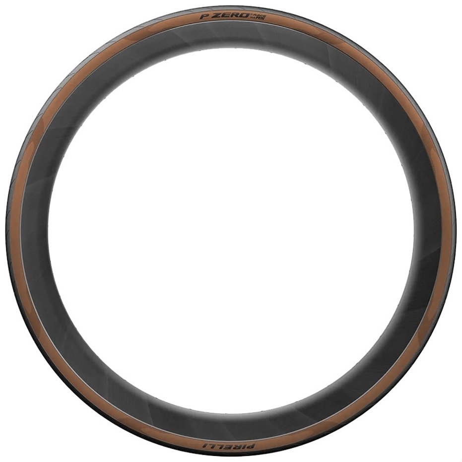 Покрышка Pirelli слик P Zero Race RS TLR Classic 4197300 28 дюйм.