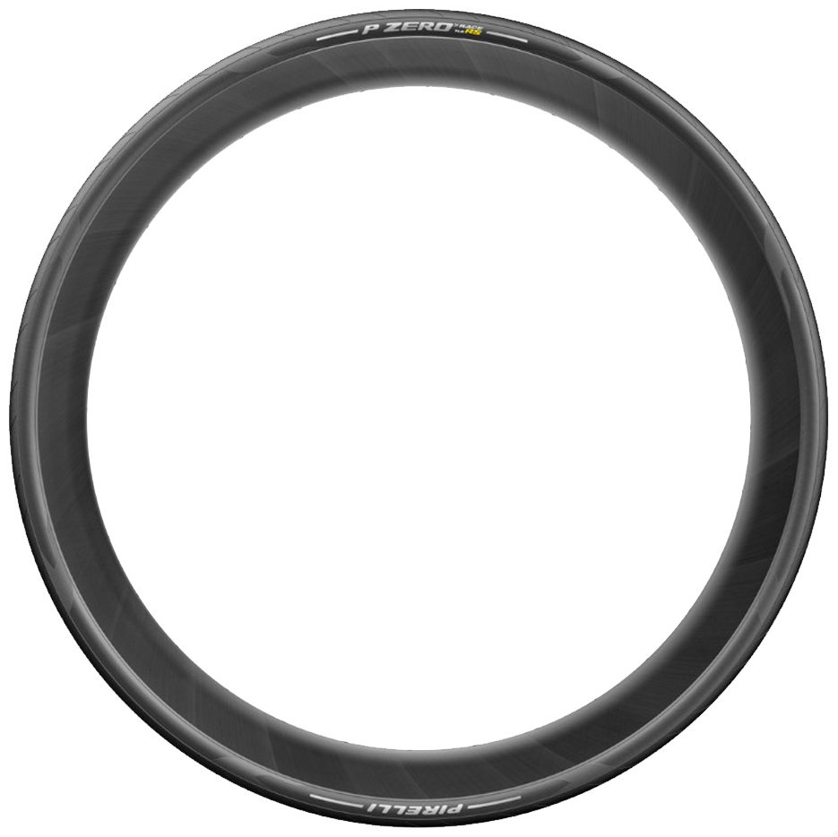Покрышка Pirelli слик P Zero Race RS TLR 4197100 26.8 дюйм.