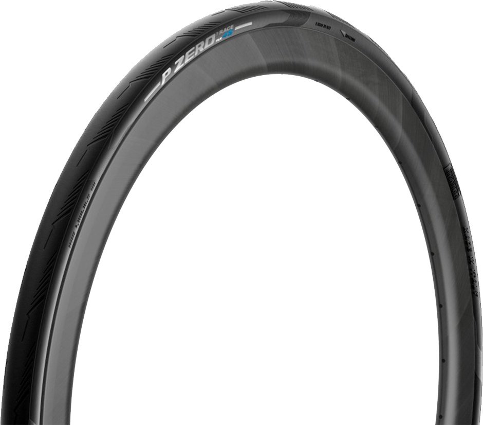 Покрышка Pirelli слик P Zero Race TLR 4S 4203600 26.8