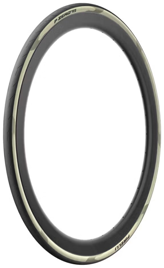 Покрышка Pirelli слик P Zero Race RS TLR Retro 4615500 26.8 дюйм.