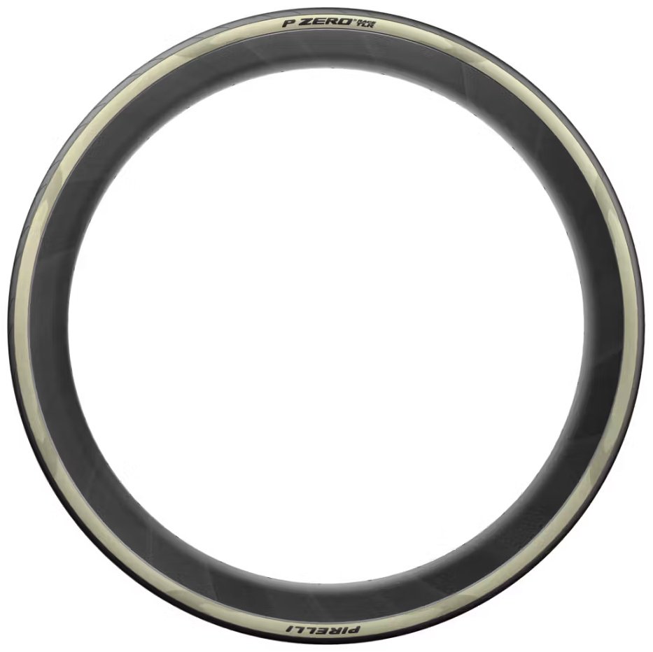 Покрышка Pirelli слик P Zero Race RS TLR Retro 4615500 26.8 дюйм.