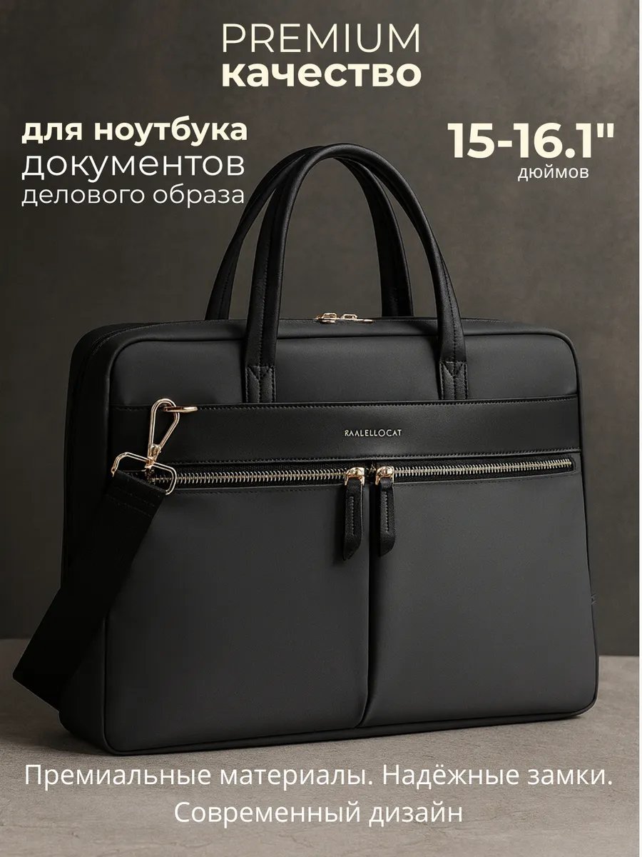 Мини-сумка LaFiSa текстиль серый