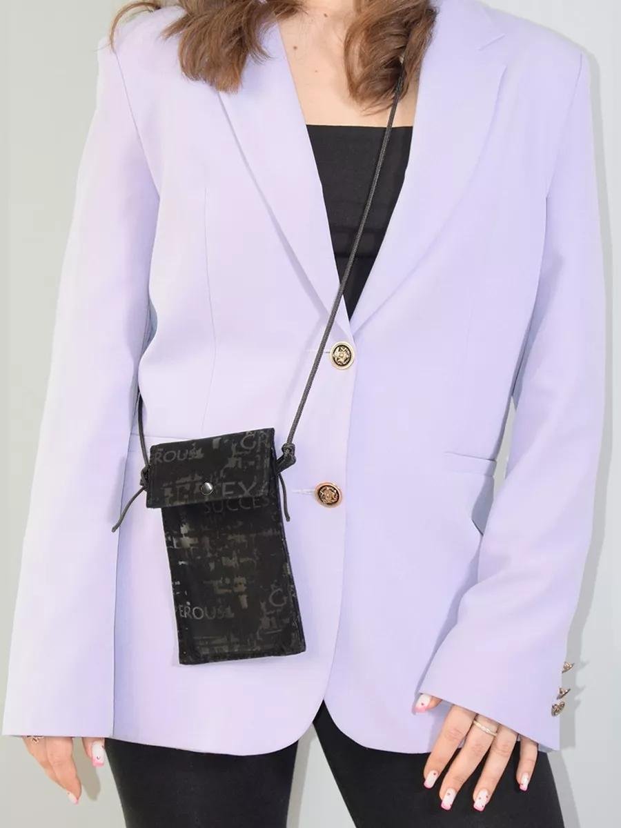 Комплект ULALA полиэстер черный