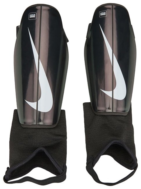Набор спортивной защиты Nike DX4608-010 черный XL