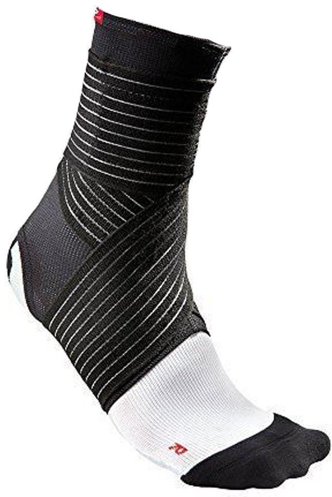 Набор спортивной защиты McDavid 433R-BLK черный XL