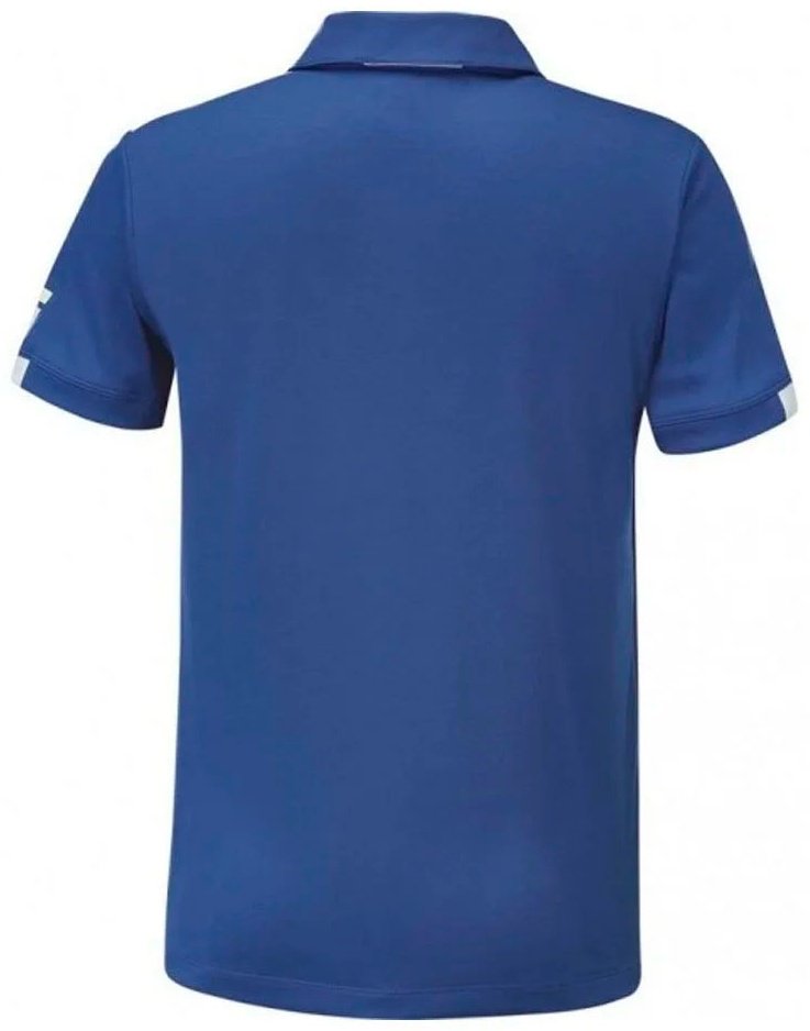 Футболка Babolat синий