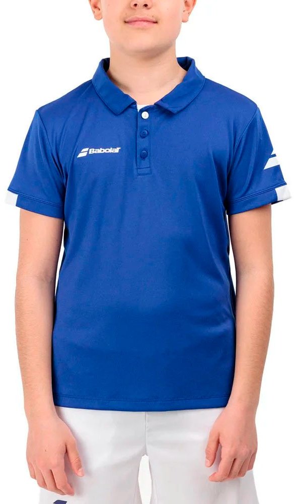 Футболка Babolat синий