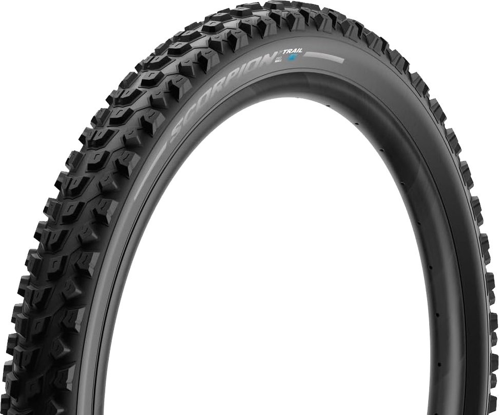Покрышка Pirelli грязевой Scorpion Trail S TLR 4227200 29 дюйм.