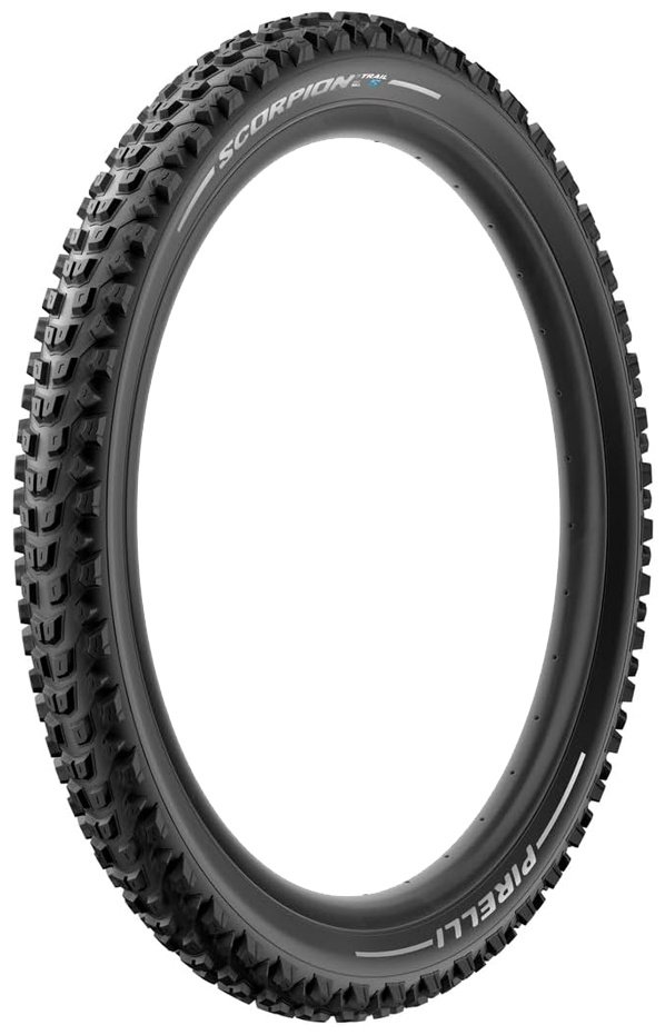 Покрышка Pirelli грязевой Scorpion Trail S TLR 4227200 29 дюйм.