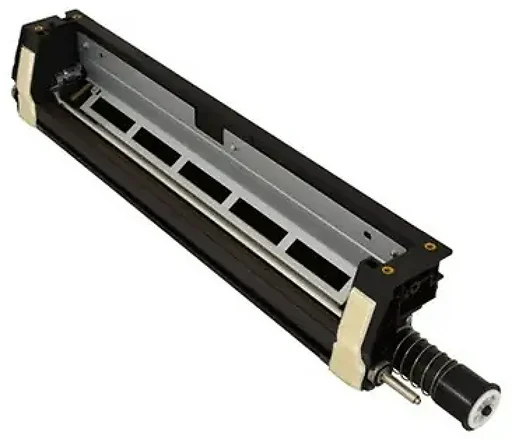 Узел очистки барабана, Canon, DRUM CLEANING ASS'Y, FM3-7294-000