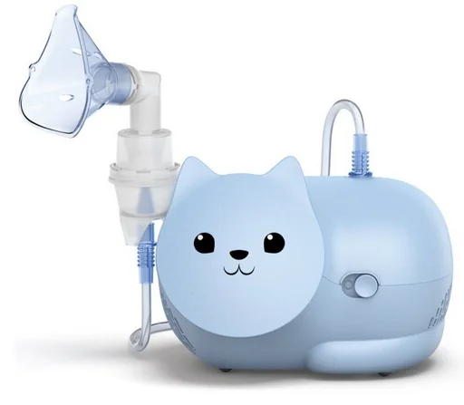 Небулайзер Omron Nami Cat NE-C303K-KDE