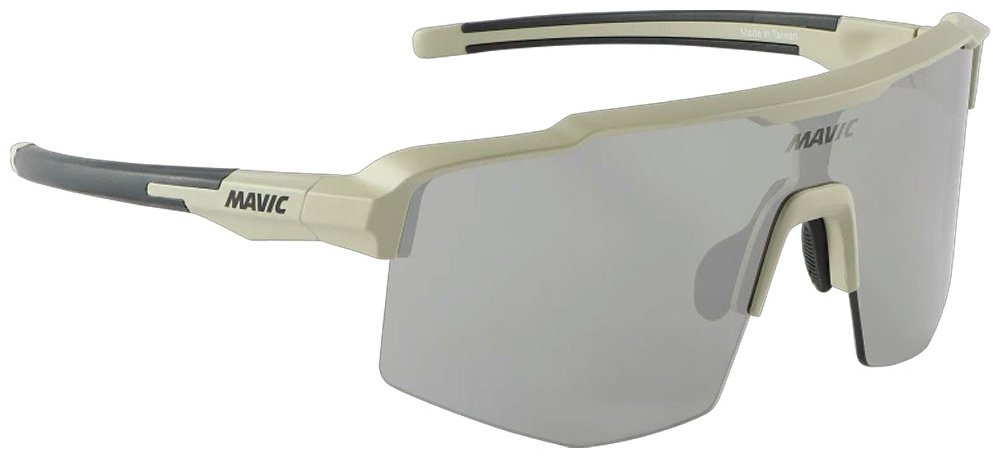 Спортивные очки Mavic ,MVS Shield Cat. 3 G00079313 голубой