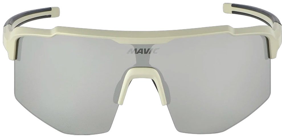 Спортивные очки Mavic ,MVS Shield Cat. 3 G00079313 голубой