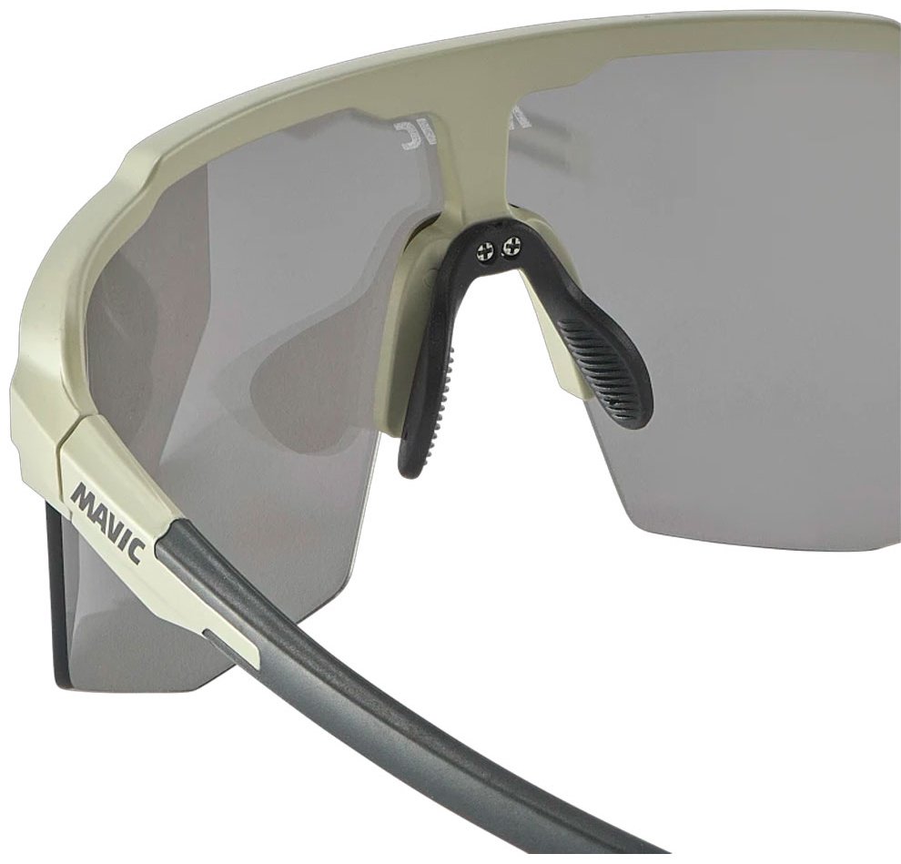 Спортивные очки Mavic ,MVS Shield Cat. 3 G00079313 голубой