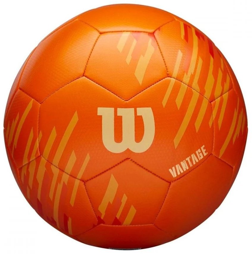 Мяч Wilson NCAA Vantage WS3004002XB05 для футбола размер 5