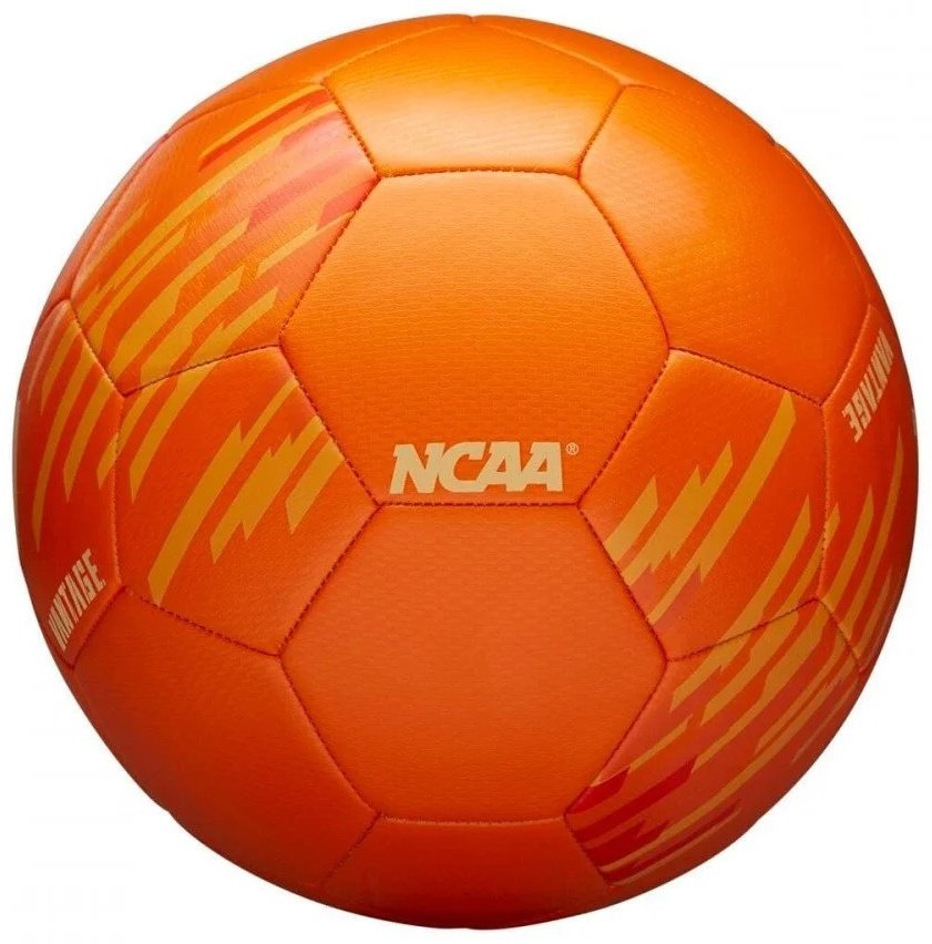 Мяч Wilson NCAA Vantage WS3004002XB05 для футбола размер 5