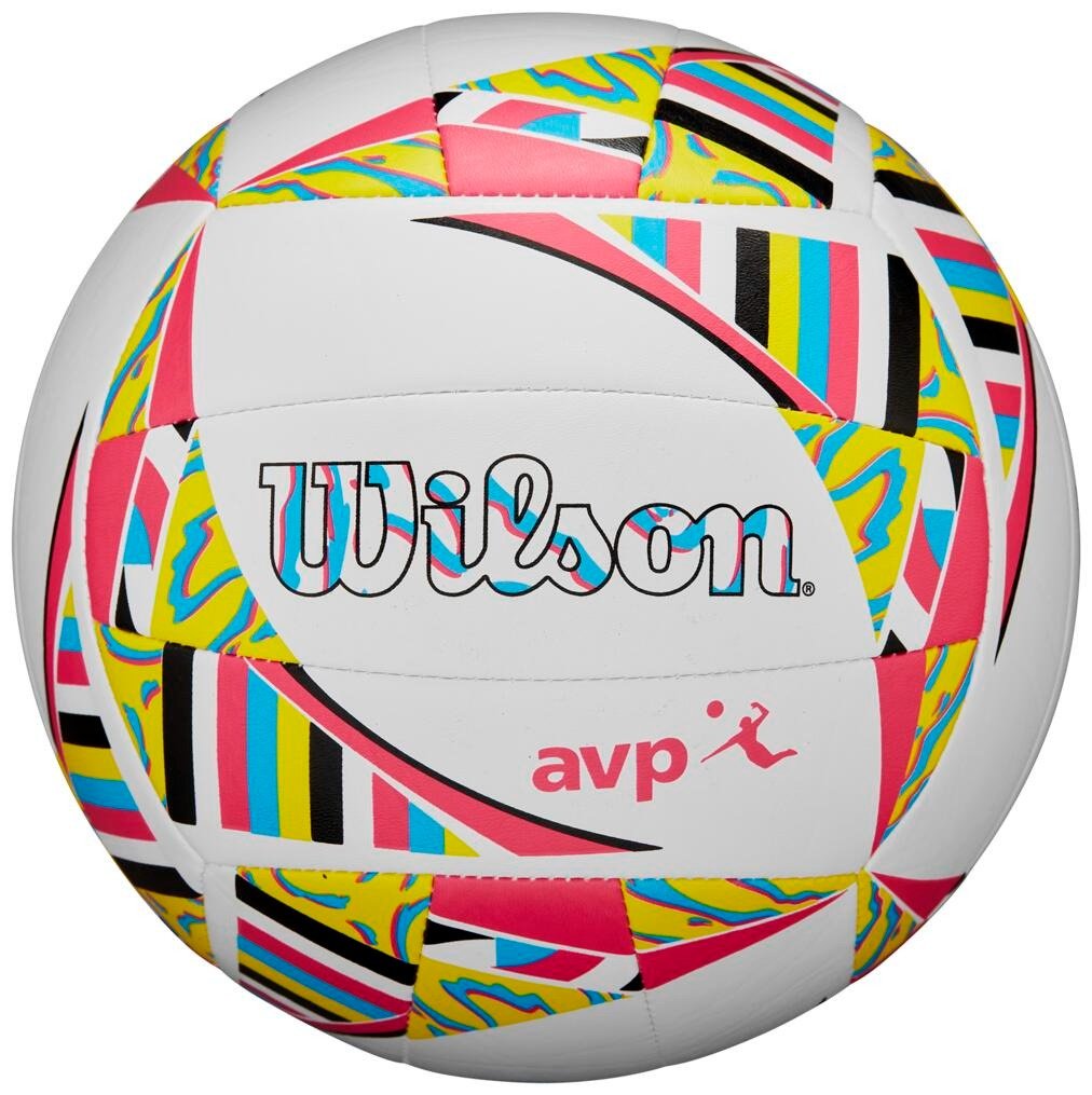 Мяч Wilson AVP Movement WV4008001XBOF для волейбола размер one size