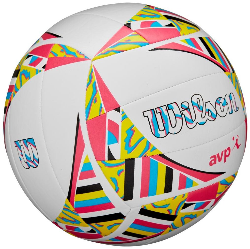 Мяч Wilson AVP Movement WV4008001XBOF для волейбола размер one size