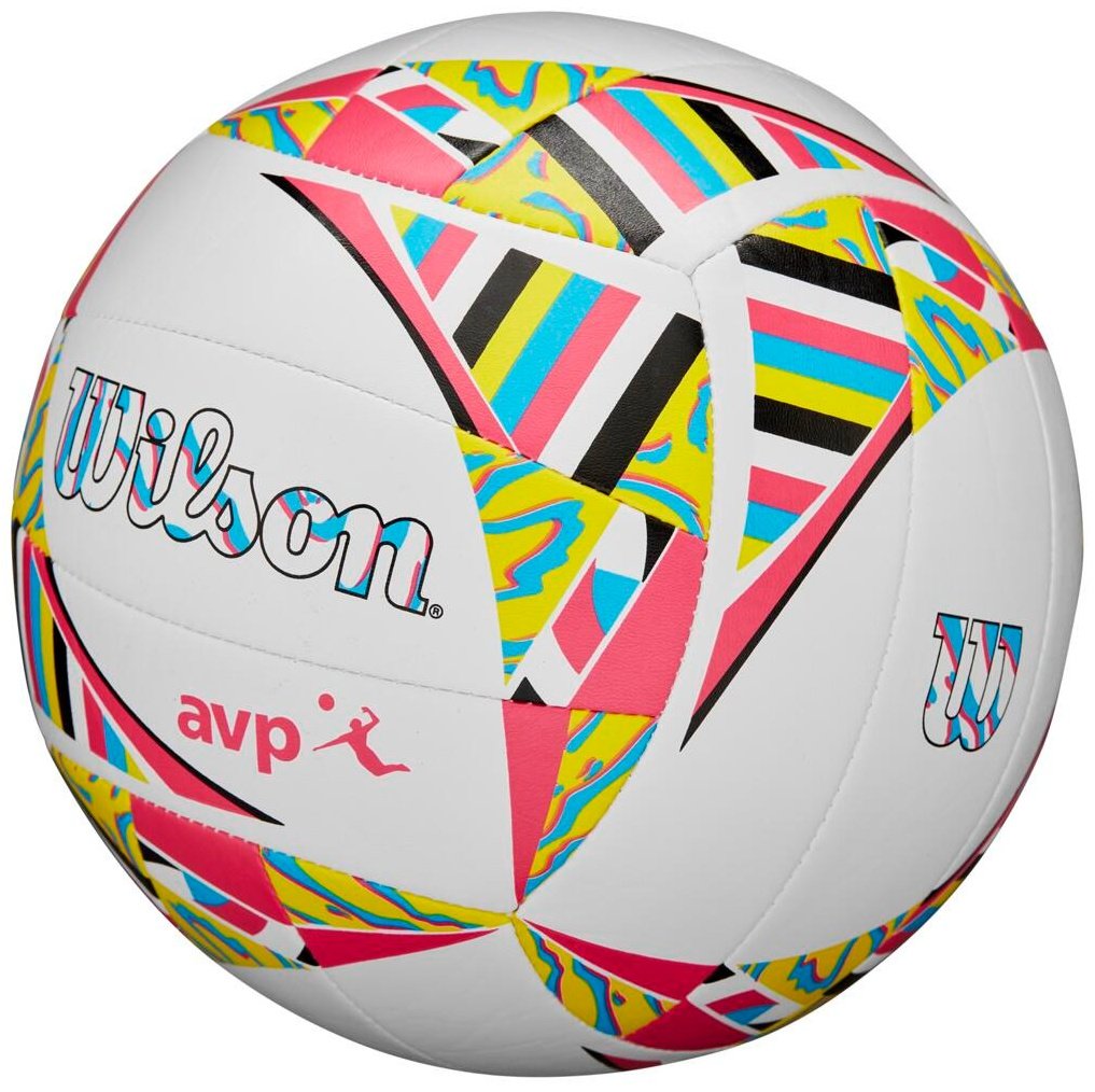 Мяч Wilson AVP Movement WV4008001XBOF для волейбола размер one size