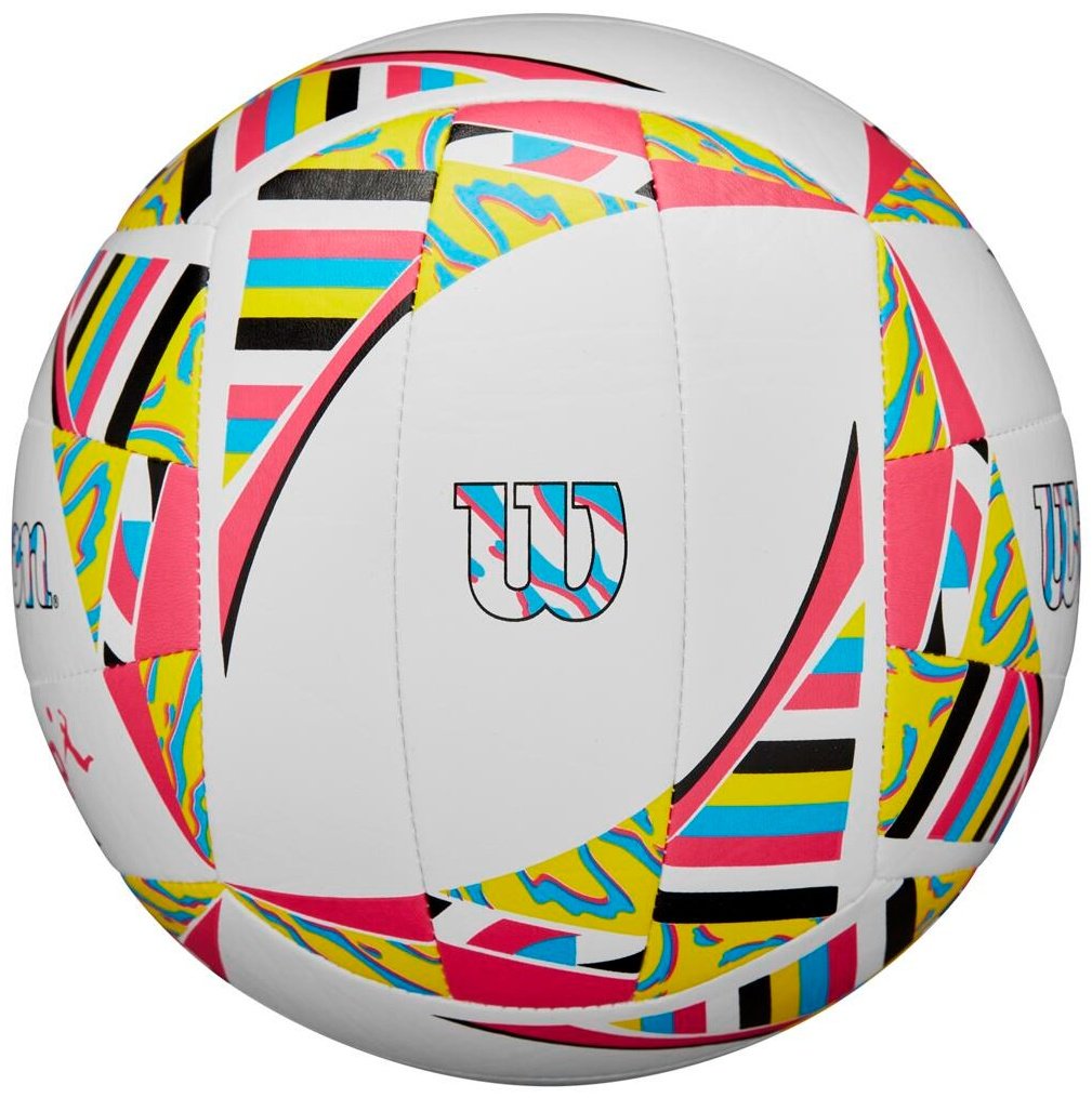 Мяч Wilson AVP Movement WV4008001XBOF для волейбола размер one size