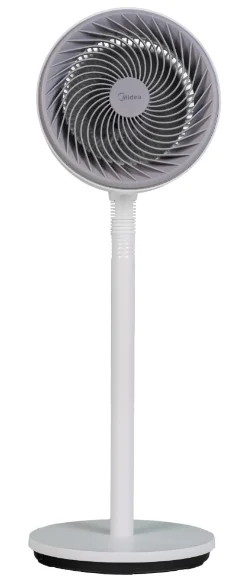 Вентилятор MIDEA FG18-22LAP White купить,NaN