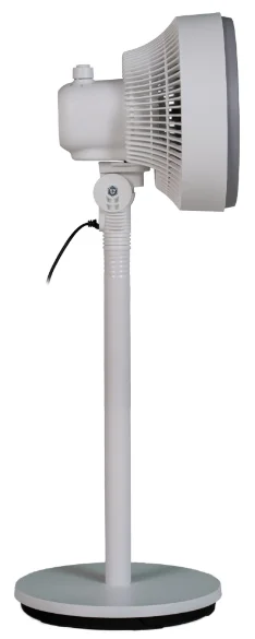 Вентилятор MIDEA FG18-22LAP White купить,NaN