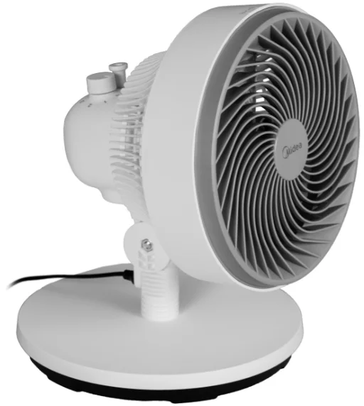 Вентилятор MIDEA FG18-22LAP White купить,NaN