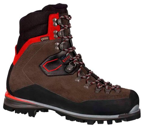 Ботинки La Sportiva мультиколор купить,229900
