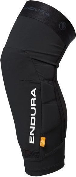 Наколенник Endura MT500 D3O Ghost Knee Pad E1275BK черный S-M