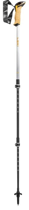Треккинговые палки LEKI Cressida 65221191 90-125 см купить,NaN