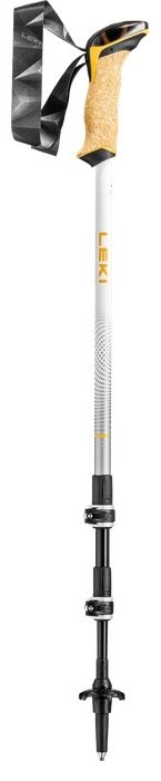 Треккинговые палки LEKI Cressida 65221191 90-125 см купить,NaN